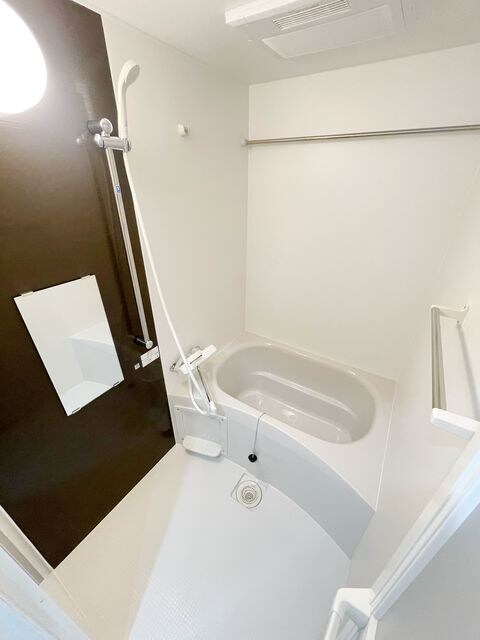 青木駅 徒歩2分 1階の物件内観写真