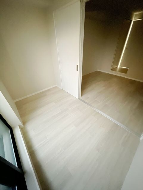 青木駅 徒歩2分 1階の物件内観写真