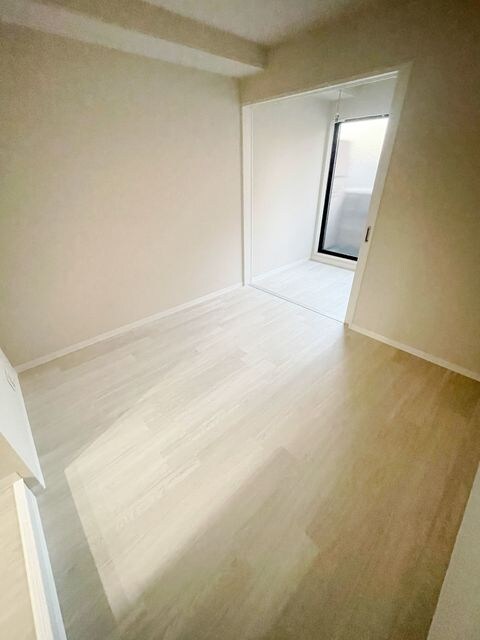 青木駅 徒歩2分 1階の物件内観写真