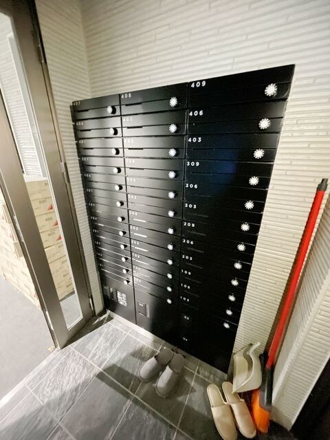 青木駅 徒歩2分 1階の物件外観写真