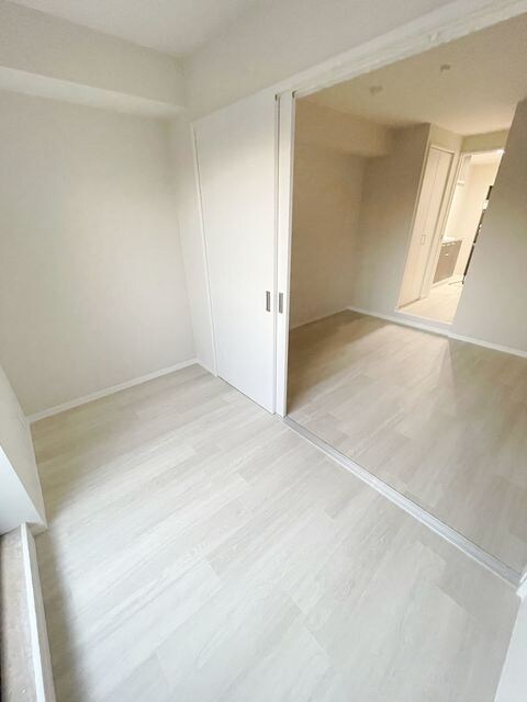 青木駅 徒歩2分 1階の物件内観写真