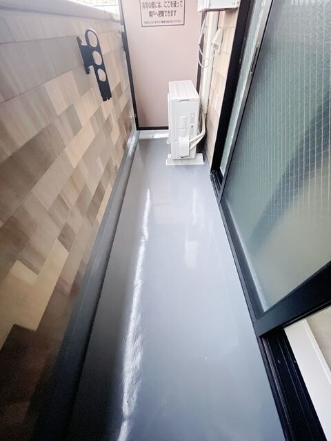 青木駅 徒歩2分 1階の物件内観写真