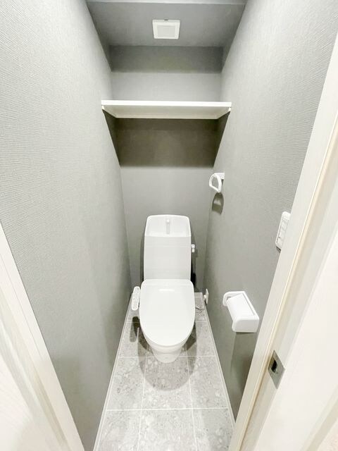 青木駅 徒歩2分 1階の物件内観写真