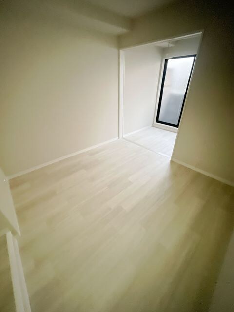 青木駅 徒歩2分 1階の物件内観写真