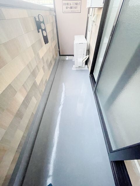 青木駅 徒歩2分 1階の物件内観写真