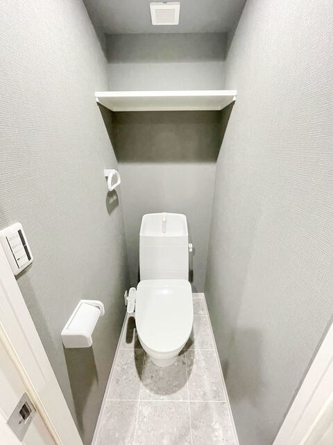 青木駅 徒歩2分 1階の物件内観写真