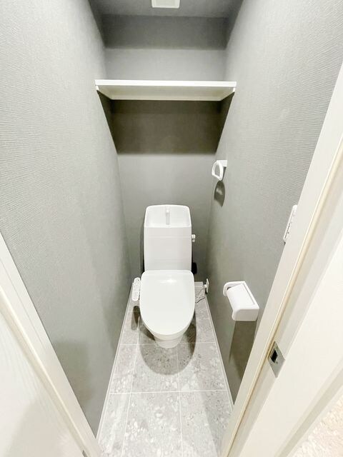 青木駅 徒歩2分 1階の物件内観写真