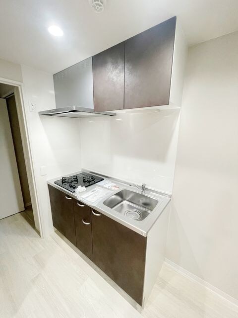 青木駅 徒歩2分 1階の物件内観写真