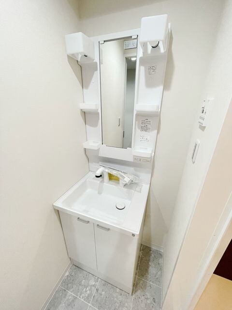 青木駅 徒歩2分 1階の物件内観写真