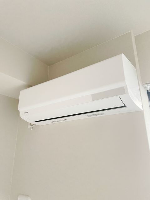 青木駅 徒歩2分 1階の物件内観写真