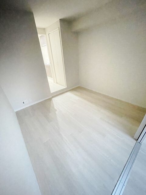 青木駅 徒歩2分 1階の物件内観写真