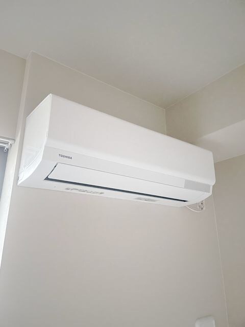 青木駅 徒歩2分 1階の物件内観写真