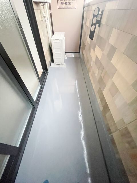 青木駅 徒歩2分 1階の物件内観写真