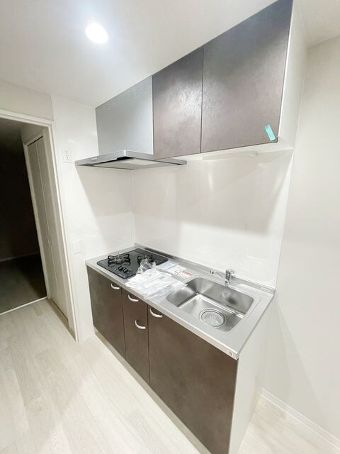 青木駅 徒歩2分 1階の物件内観写真