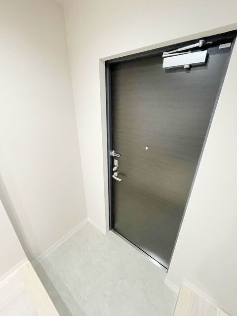 青木駅 徒歩2分 1階の物件内観写真