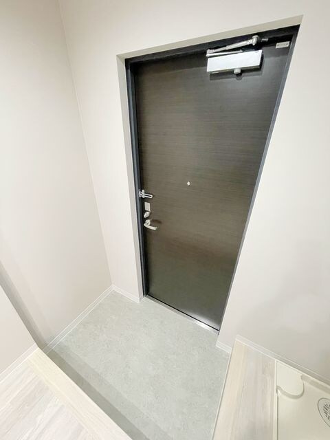 青木駅 徒歩2分 1階の物件内観写真