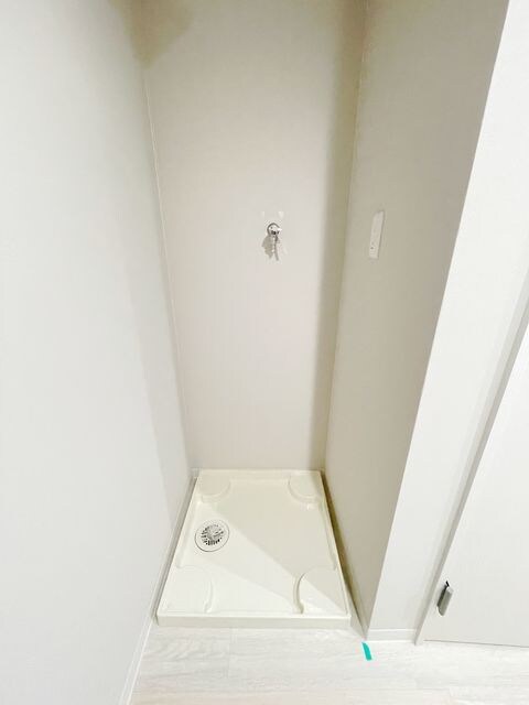 青木駅 徒歩2分 1階の物件内観写真