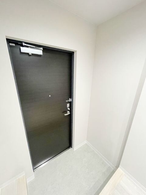 青木駅 徒歩2分 1階の物件内観写真