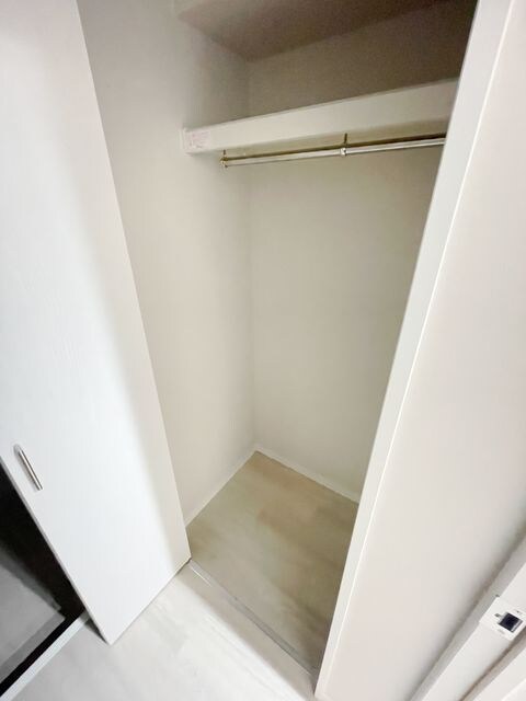 青木駅 徒歩2分 1階の物件内観写真