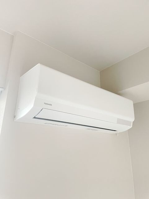 青木駅 徒歩2分 1階の物件内観写真