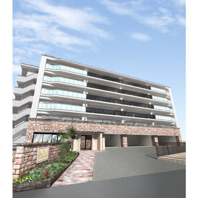 山本駅 徒歩7分 1階の物件外観写真