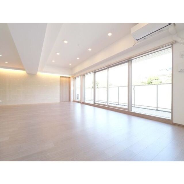 山本駅 徒歩7分 1階の物件内観写真