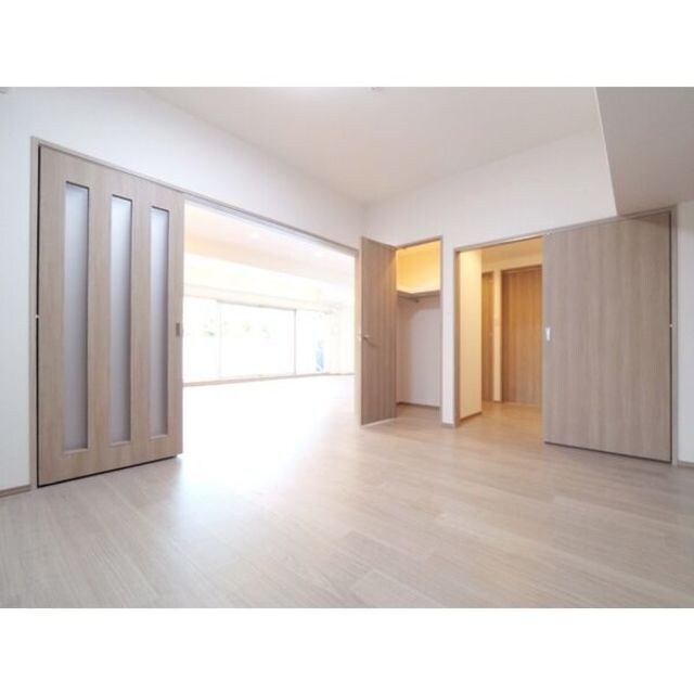 山本駅 徒歩7分 1階の物件内観写真