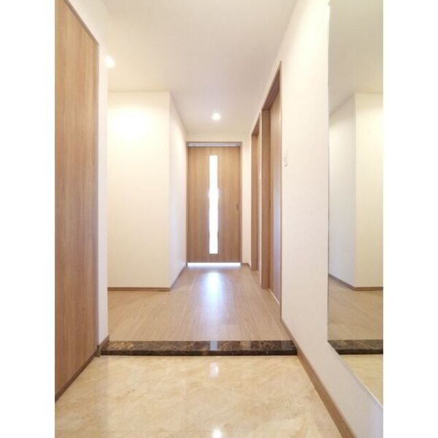 山本駅 徒歩7分 1階の物件内観写真