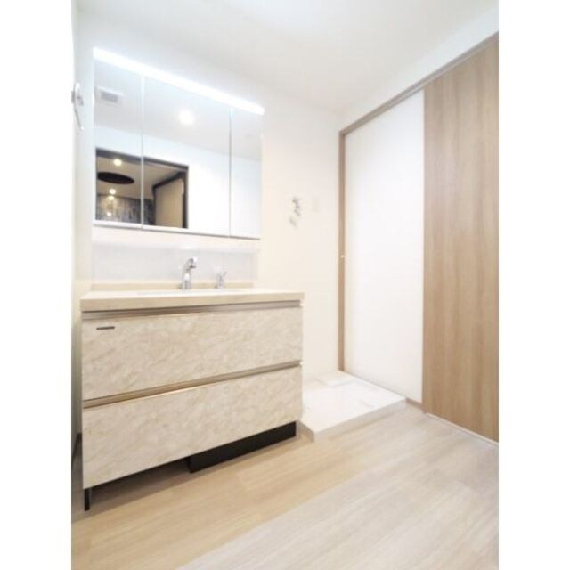 山本駅 徒歩7分 1階の物件内観写真