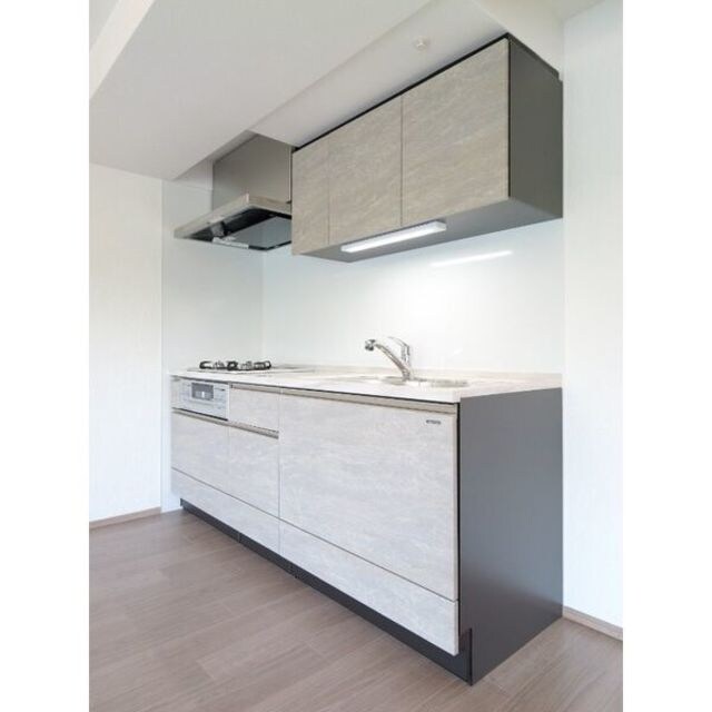 山本駅 徒歩7分 1階の物件内観写真