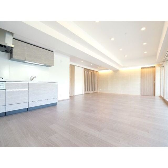 山本駅 徒歩7分 1階の物件内観写真