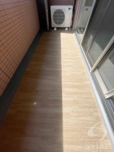 山本駅 徒歩7分 1階の物件内観写真