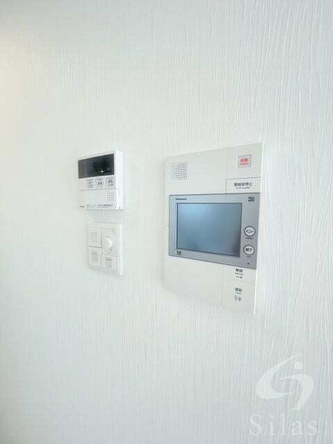 山本駅 徒歩7分 1階の物件内観写真