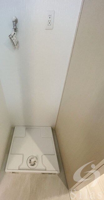 山本駅 徒歩7分 1階の物件内観写真