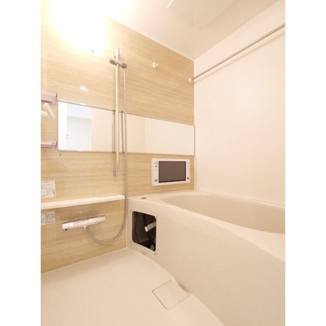 山本駅 徒歩7分 1階の物件内観写真