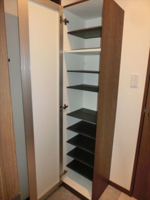 滝の茶屋駅 徒歩6分 1階の物件内観写真