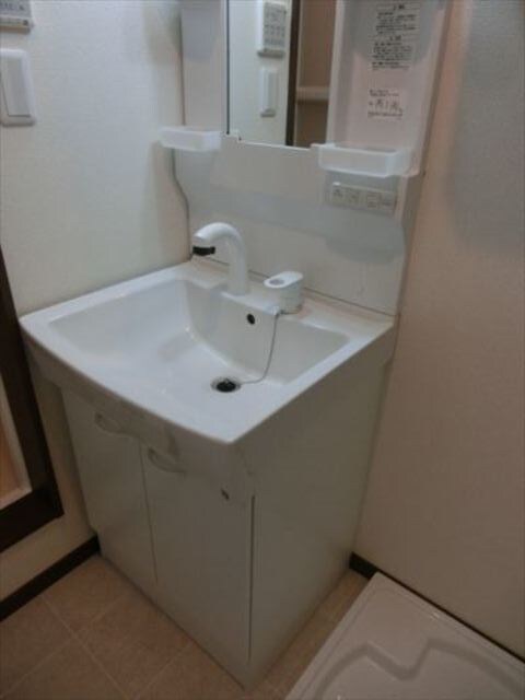 滝の茶屋駅 徒歩6分 1階の物件内観写真