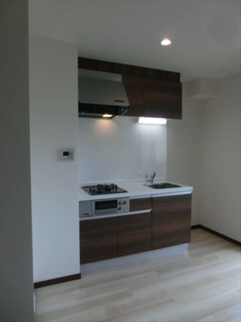 滝の茶屋駅 徒歩6分 1階の物件内観写真