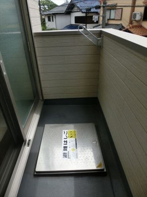 滝の茶屋駅 徒歩6分 1階の物件内観写真