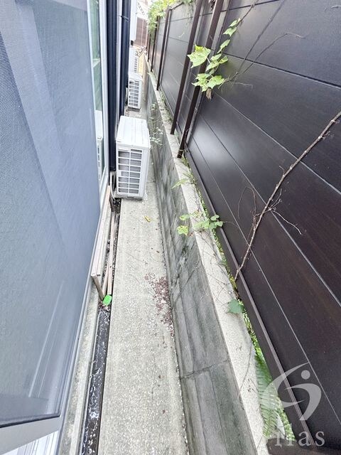 青木駅 徒歩5分 1階の物件内観写真