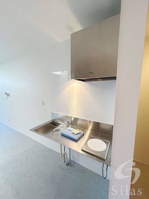 青木駅 徒歩5分 1階の物件内観写真