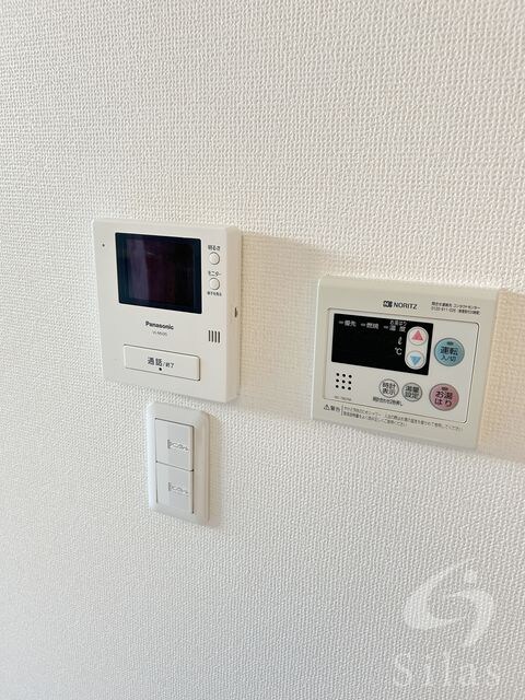 青木駅 徒歩5分 1階の物件内観写真