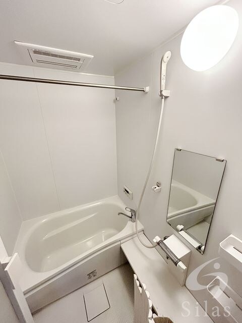 青木駅 徒歩5分 1階の物件内観写真