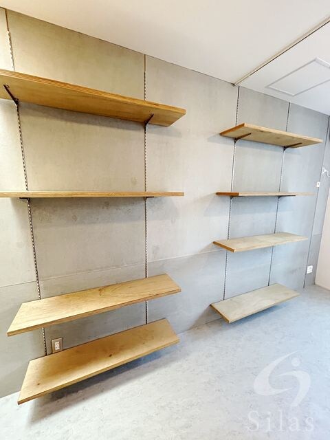 青木駅 徒歩5分 1階の物件内観写真