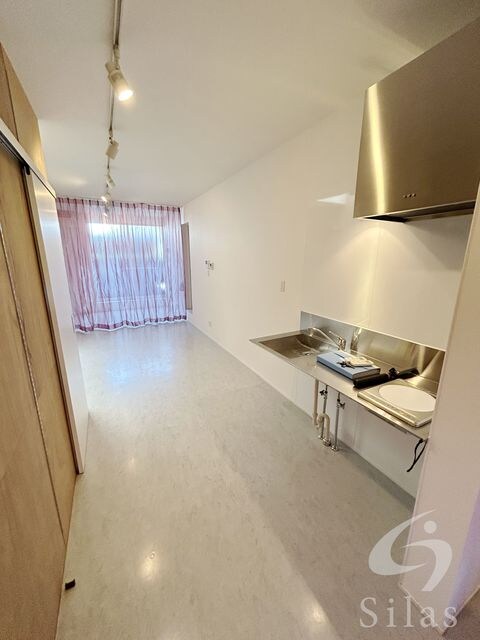 青木駅 徒歩5分 1階の物件内観写真