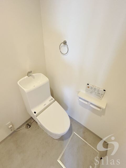 青木駅 徒歩5分 1階の物件内観写真