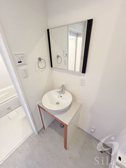 青木駅 徒歩5分 1階の物件内観写真