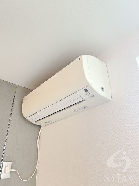 青木駅 徒歩5分 1階の物件内観写真