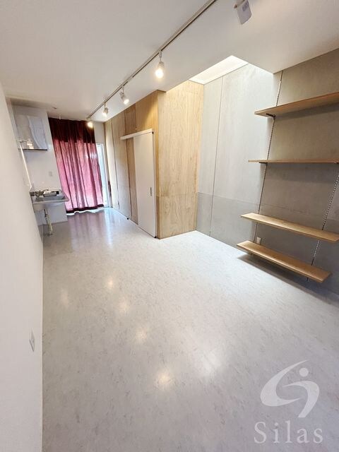 青木駅 徒歩5分 1階の物件内観写真