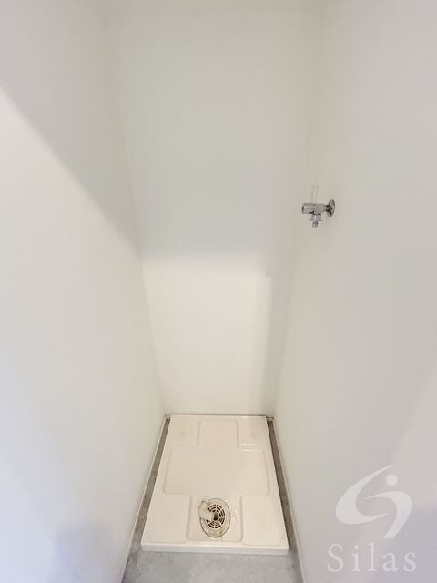 青木駅 徒歩5分 1階の物件内観写真